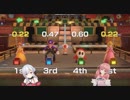 【ふーたまは神話】お口わるわるたまちゃん【温度差で風邪をひく】