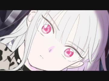 アンドロイドガール (歌ってみた/Aqu3ra)