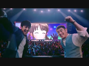 【奥山沙織】CM「ゆずさんにダイマ」篇【第8回シンデレラガール総選挙】