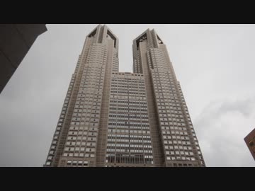 【ゆっくり】徒歩で日本一周part602【台東→世田谷】