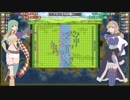 ディザーターズ（Deserter's4）戦闘テスト