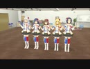 【im@sSS】M@STERPIECE(※紳士向けPV)