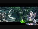 雷花のいないBORDERBREAK18