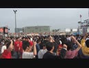 【肉フェス】ハム太郎とっとこうた(A Sky of Magnolia歌唱ver.)【2019/5/3】