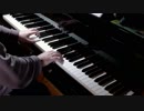 メモオフピアノコレクション 第1集より「breath」弾いてみました。
