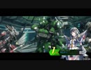 雷花のいないBORDERBREAK19