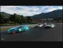 【GT Sport：336R】最終セクターが弱点のようです。。。