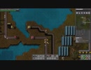 【Factorio】ファクトリオ 自動工場作成ゲー マルチ実況プレイ36