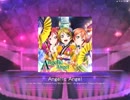 【スクフェス】 プレイ動画 No.147 Angelic Angel MASTER‬