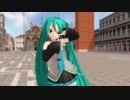 【MMD】平成のミクさん24人で「39」