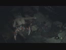 [バイオハザードRE:2] 激ムズ リッカー&ソンビ犬だらけのハードコア  S+ 1時間37分48秒 レオン裏 パート２
