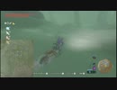 【BotW】ゆかりさんがマスターバイクの練習をするだけ【登山】