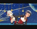 【MMD／アイマス】 レッドショルダーでロキ 【祝!!８周年】