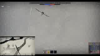 【WarThunder】街道上の怪物３９【ゆっくり実況】