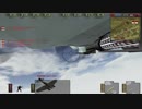 【BF1942 FHSW】Konstantinovsk-1942 コンスタンチノフスク 2019-05-04