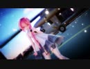 MMD Sour_Luka Zenzenzensei v2