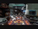 Halo5_07  PROSPECT(Heroic Warzone Firefight)