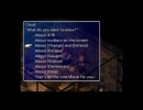 【アメリカ語でFF7】 Part13 開始5時間でいまだに初心者の館②