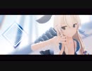 【MMD艦これ】Classic【水着島風】
