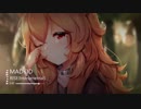 『RISE』盾の勇者の成り上がりOP歌ってみた【あきを】