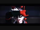 【MMDヒロアカ】スーサイドパレヱド【爆豪勝己】