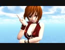【MMD】Girls　踊ってもらった【MEIKOの日】