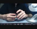 【ASMR】『質問回答動画』ジッポーお掃除しながら【男小声？】