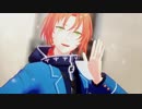 【MMDあんスタ】好きだよって伝えたい【月永レオ誕2019】