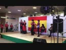 立川フラメンコ 2019 : ロスドミンゴス 4ダンサー: Tachikawa Flamenco 2019 : Los domingos 4 dancers : 2019年5月3日