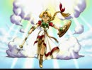 ワルキューレの冒険 リョナ ワルキューレさん針の上でぴょんぴょん