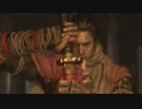 【隻狼(SEKIRO)】狼おじさんの大冒険part34