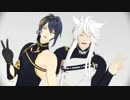 【MMD刀剣乱舞】アンビリーバーズ【モーション配布あり】
