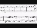 Undertale の「Once Upon A Time」をピアノアレンジしてみた