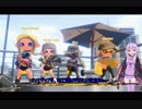 【スプラトゥーン2】第２話後編　S+ガチアサリN-ZAP83【VOICEROID実況】