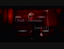 【NieR：Automata】これは残業か、それとも休日出勤か【実況プレイ】level.7