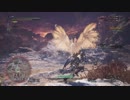 【MHW【モンスターハンターワールドpart9(大剣縛り)