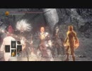 【ダークソウル３】東方コスでイベント参加＃４