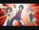 プリズマ☆ファンタズム  PV  第一弾～第二弾