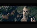 【バイオハザード5】おっさん二人で【実況プレイ】part14