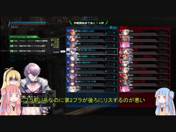 【BBPS4】だいたい重い茜ちゃん23【VOICEROID実況】