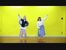 【をあもこ】　動物のすべて　【踊ってみた】