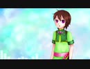 【UTAUカバー・音源配布】雨とペトラ【唯月柑梛】