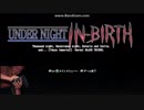 インタビューを受けながらUNIをしてたらオリエにセリフを取られた先輩.UNDER_HAIR_INMORTH