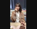 11日目：ケーキを食べる西野七瀬