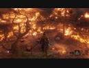 【SEKIRO:SHADOWS DIE TWICE】SnowSkyがのんびりとプレイ part5 忍び狩りリベンジ戦【隻狼】