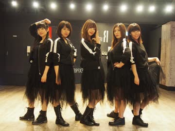 【chiWawa】Hysteric Bullet 踊ってみた【令和初投稿】