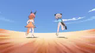 ゴマすりサンダークソバード