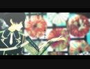 【MMD刀剣乱舞】江派２振りで花瓶に触れた