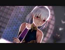 【MMD】極楽浄土（1080p）