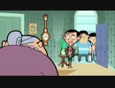 Business Bean  Funny Cartoons  Mr Bean Official_16